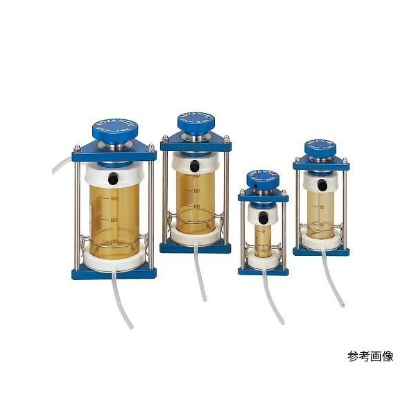 アドバンテック東洋 攪拌型ウルトラホルダー UHPー43K 31351100 1台 64-1187-18（直送品）