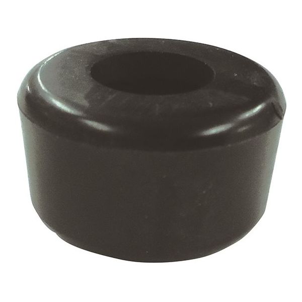 クランプテック ゴムキャップ(M10) CH-NC380 1個 64-3258-66（直送品）