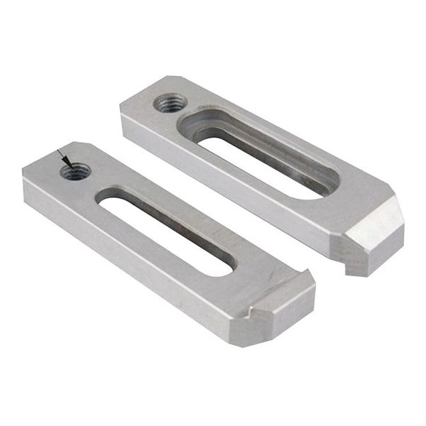 ジーネット ワイヤーカットクランプ GSEW10 1個 64-3262-27（直送品）