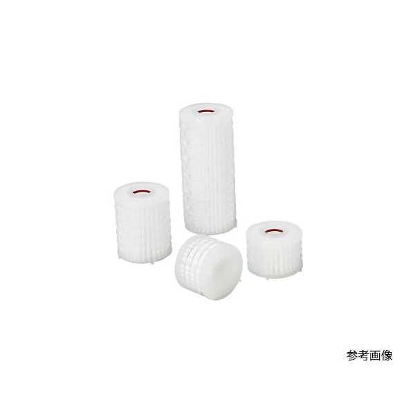 アドバンテック東洋 コンパクトカートリッジフィルター MCPー005AMーD10V 40205311 1個 64-1194-76（直送品）