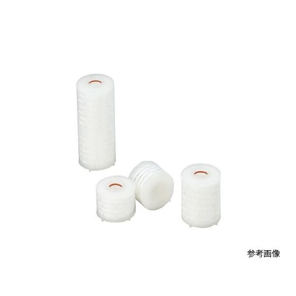 アドバンテック東洋 カプセルカートリッジフィルター CCPー3ーE1H 41311131 1個 64-1200-17（直送品）