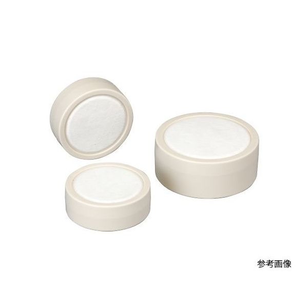 アドバンテック東洋 活性炭カートリッジCHCー50ーA10 TEDA 10% 10個入 49030010 1箱(10個)（直送品）