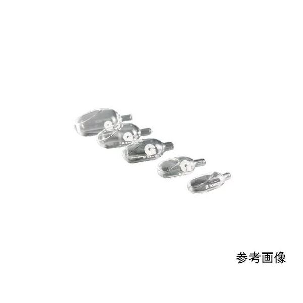 アズワン GL秤量ロート 5mL 64-1240-65 1個（直送品）