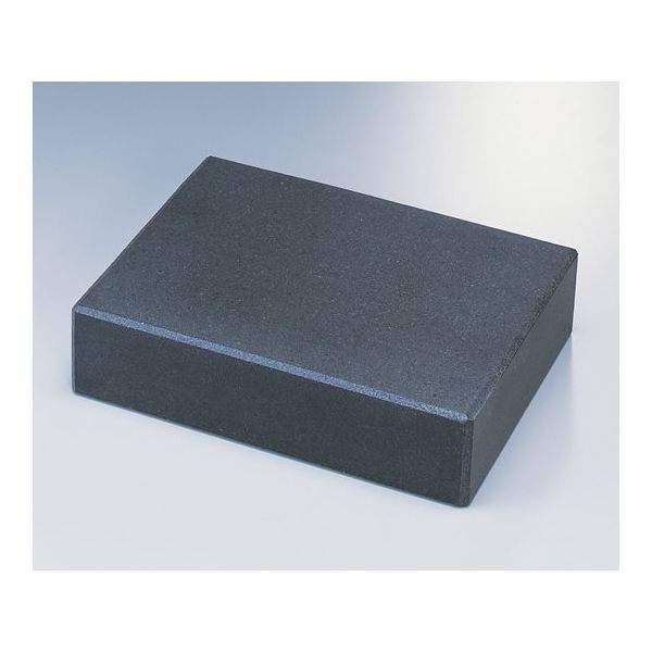 アズワン 精密石定盤 一般校正付 64-2949-36 1個（直送品）