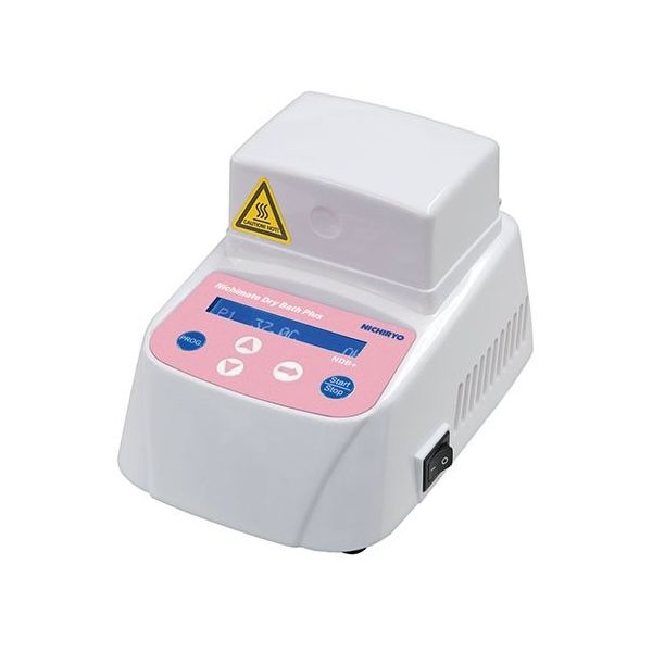 ニチリョー ニチメイトドライバス プラス 00-NDB+ 1台 64-3187-66（直送品）