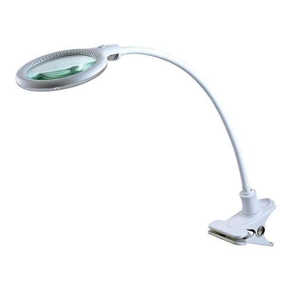 ジーネット LEDフレキシブルルーペ GSL-A