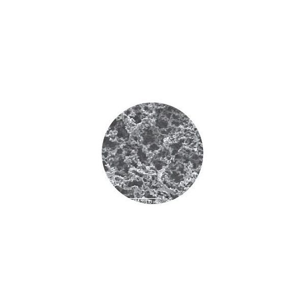 GVS メンブレン ディスク ホワイト 直径Φ293mm MCE 0.45μm 1215323 1箱(25枚) 64-3318-34（直送品）