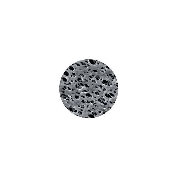 GVS メンブレン シート 200×200mm NY 0.1μm 1222859 1箱(5枚) 64-3319-40（直送品）