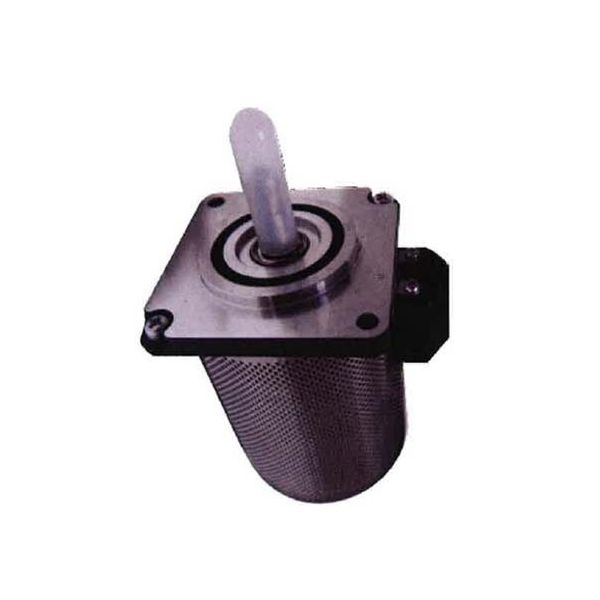 コアレスモータ ブラシレスDCモータ CPH80-F 1個 64-3412-58（直送品）