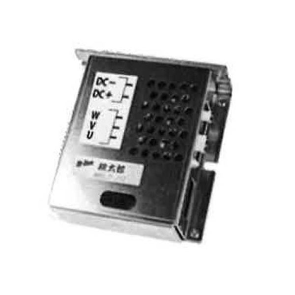 コアレスモータ モータドライバ MBLD250 1個 64-3412-70（直送品）