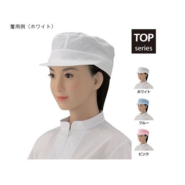 シゲモリ 丸天清涼 ブルー EP4800-11 1組(2枚) 63-2583-25（直送品）