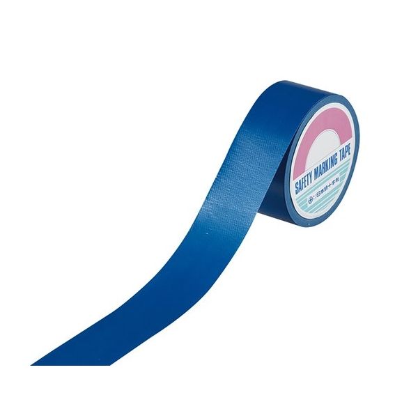 日本緑十字社 CNTー525BL 布テープ 190016 1巻 63-4165-70（直送品）