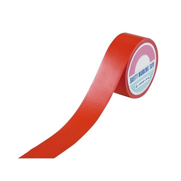 日本緑十字社 CNTー525R 布テープ 190015 1巻 63-4165-69（直送品）