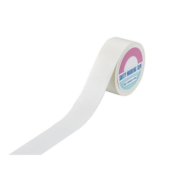 日本緑十字社 CNTー525W 布テープ 190012 1巻 63-4165-66（直送品）