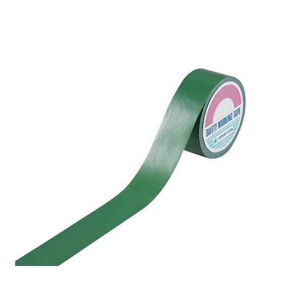 日本緑十字社 CNTー525G 布テープ 190013 1巻 63-4165-67（直送品）