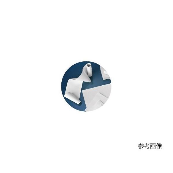 GVS ブロッティング用 メンブレン PVDF 300mm×3M 0.45μm 1212639 1箱 64-3326-39（直送品）