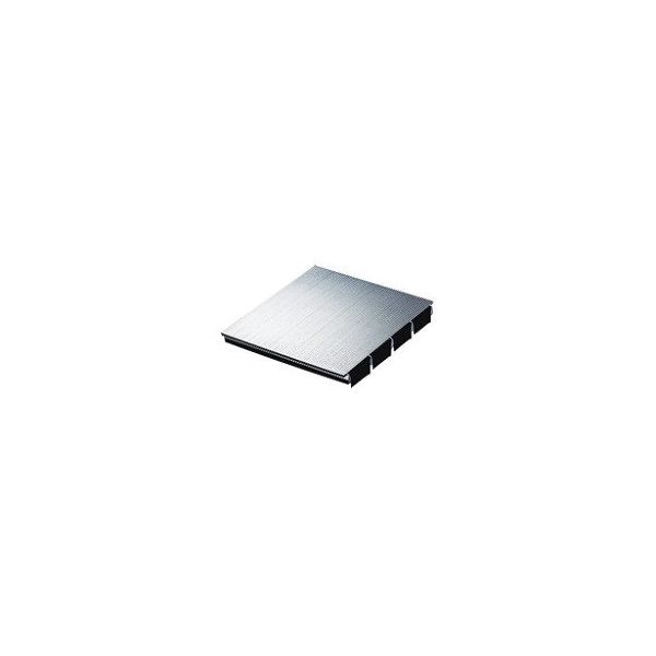 東洋スクリーン工業 ファインウェッジ(R) 5μm 50×50 50F 1枚 63-2740-38（直送品） 107,113円