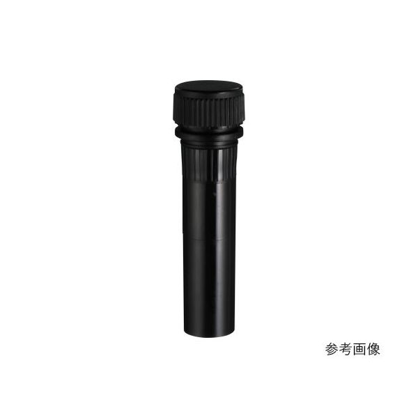 深江化成 スクリューキャップチューブ 0.5mL 自立型 クリア 滅菌 1392-050-SS-CS 1箱(500本) 62-0889-49（直送品）