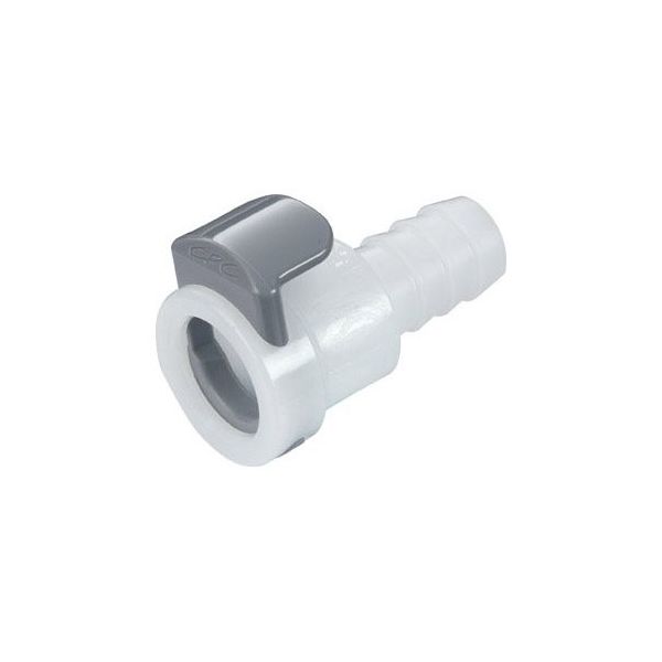 CPC カップリング ボディ 3/8IL HB NV BODY APC17006 1個 63-5592-40（直送品）