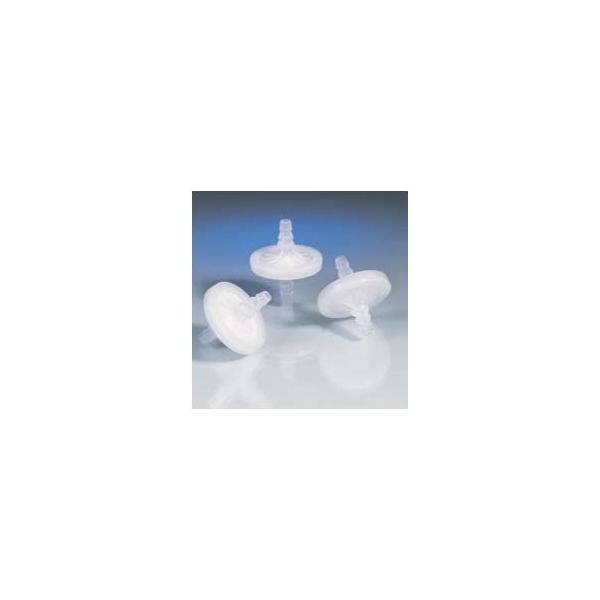 日本ポール バクテリアエアベント 1μm 37mm 4210 1箱(24個) 63-4217-28（直送品）