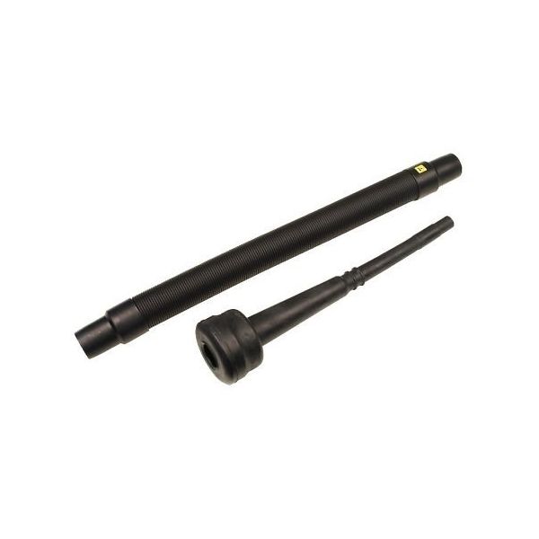 DESCO JAPAN BlowVac掃除機用吸い込みアタッチメント 35836 1セット 64-2944-52（直送品）