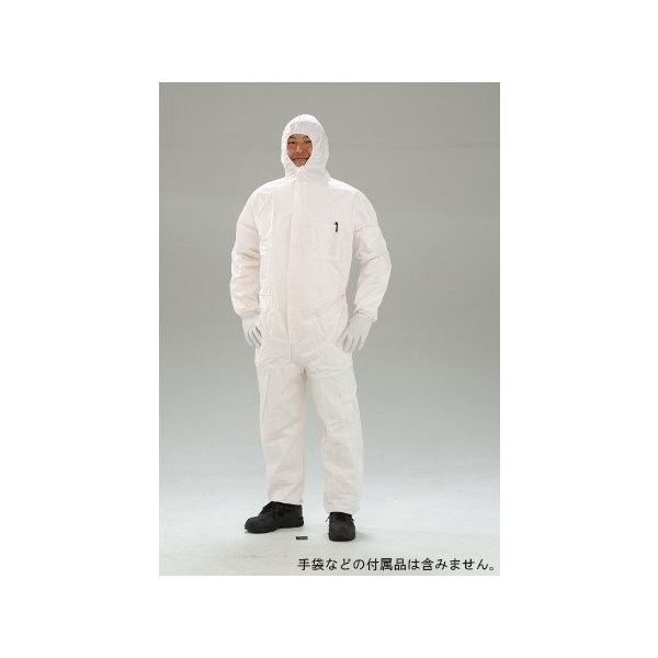 日光物産 バリアーマン 3L P3030 1着 63-3310-46（直送品）