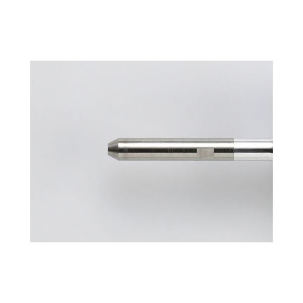 スズキ 小型超音波溶着機 AUH30CW用 標準ホーン ACWSH 1個 64-0976-05（直送品）