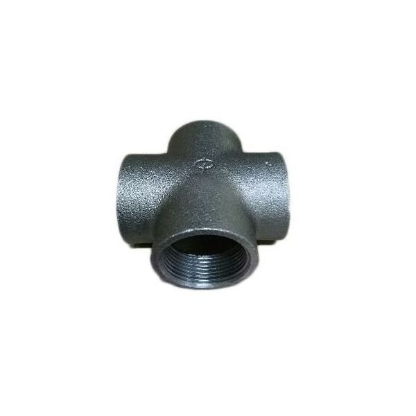 リケン 黒 クロス RCF-10A 1個 64-3295-85（直送品）