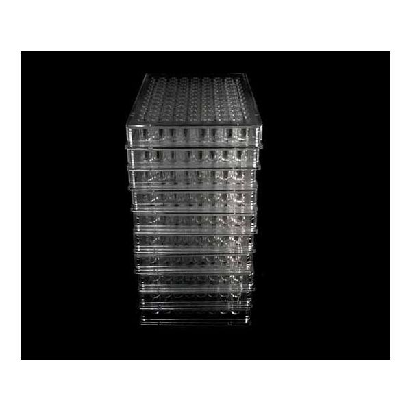 すずカプセル 6×4mm Ultra-Clean-Light Weight 96/pk×10 D1110 1個（直送品）