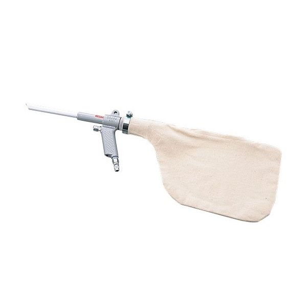 オオサワ&カンパニー ワンダーガン ハンドタイプセット φ11×142mm W301-A 1個 63-3400-34（直送品）