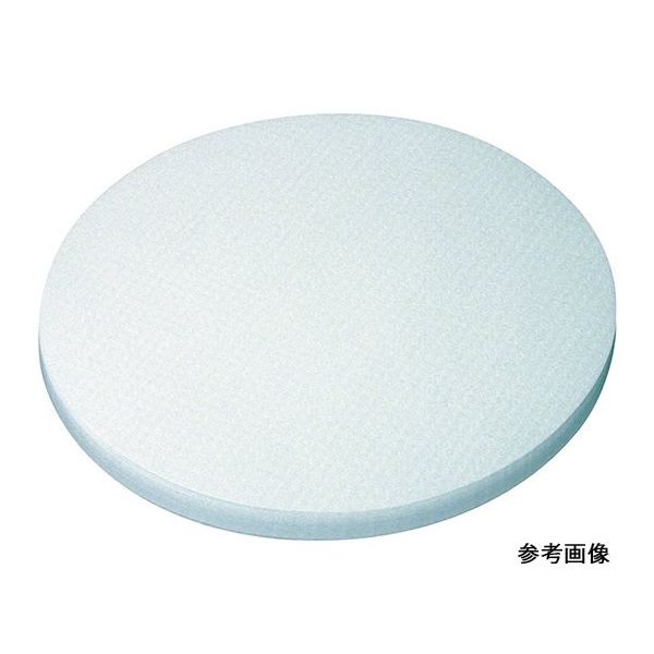 桜井（サクライ） ウェハースペーサー 8インチエンボスタイプ500 t＝140μm SC100NB 1箱（500枚） 63-4169-52（直送品）