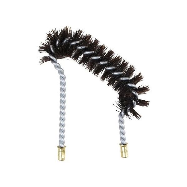 DESCO JAPAN ペパフィルター掃除機先細ノズル用ブラシ 880002 1本 64-2942-84（直送品）