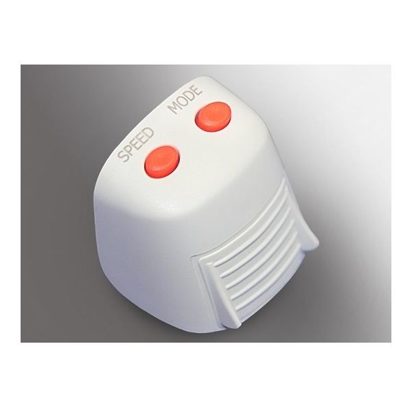 コーニングインターナショナル ウィング付バッテリーカバー 4995 1ケース(1個) 63-5608-15（直送品）