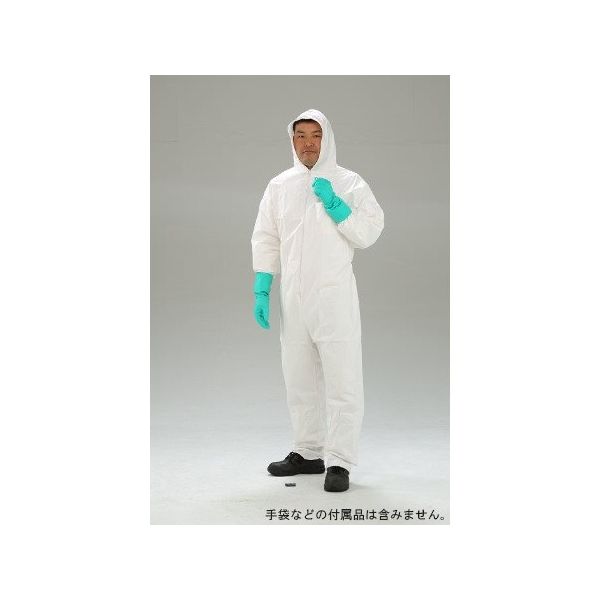 日光物産 バリアーマン 3L P3010 1着 63-3310-41（直送品）