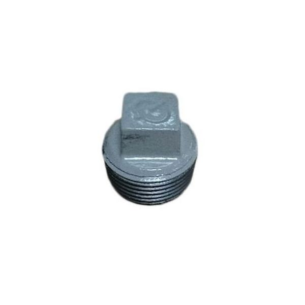 リケン コマコート プラグ RCF-P_80A 1個 64-3299-41（直送品）