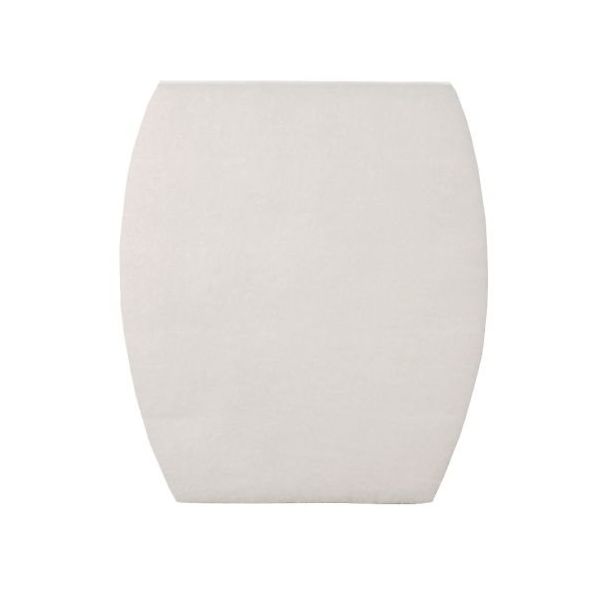 DESCO JAPAN BlowVac用フィルター HEPAタイプ 35837 1個 64-2944-53（直送品）