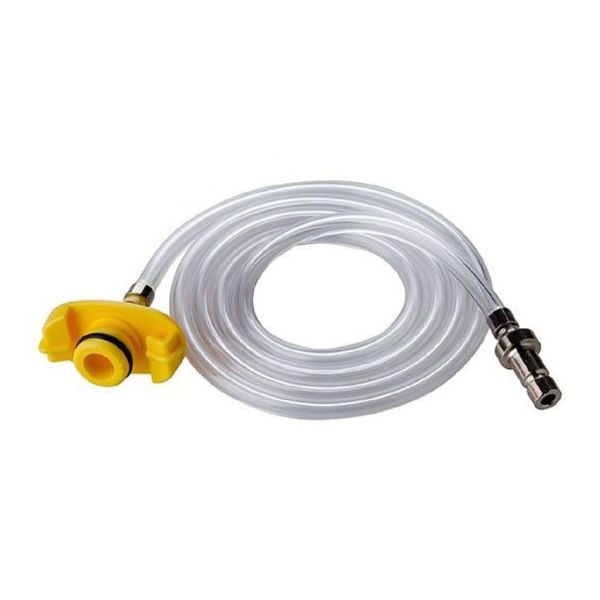 ミナトコンセプト シリンジアダプター SA-10 1セット 64-0921-59（直送品）