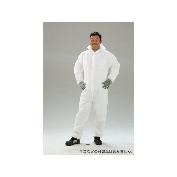 日光物産 プロツール M PT2 1着 63-3310-71（直送品）