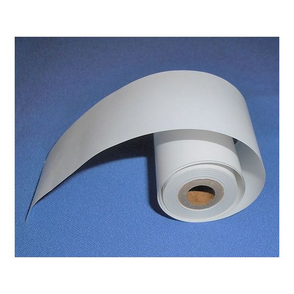 小林クリエイト 記録紙 5本入 8m 9222 1箱(5本) 63-5626-53（直送品）