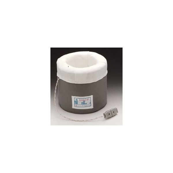 東京技術研究所 B型ビーカー用マントルヒーター B-1 1個 64-0995-88（直送品）