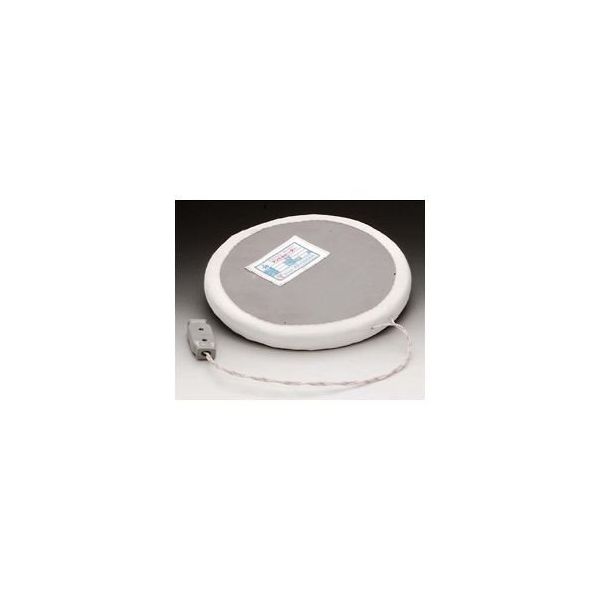 東京技術研究所 MA型マット型マントルヒーター MA-18 1個 64-0996-02（直送品）