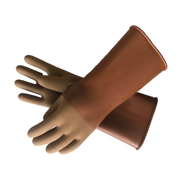 三興化学工業 作業用手袋370 301430 1双 63-4213-43（直送品）