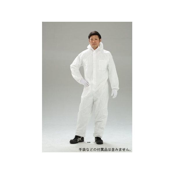 日光物産 プロツール 3L P1410 1着 63-3310-69（直送品）