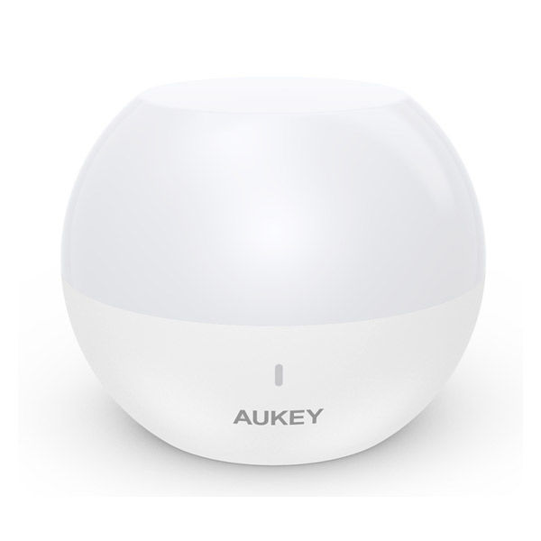 AUKEY 充電式ミニRGBライト LT-ST23 1個