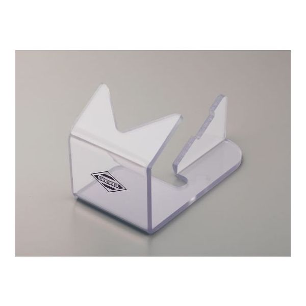 サンプラテック 培地ボトルスタンド BBSー1 27304 1個 64-3680-01（直送品）