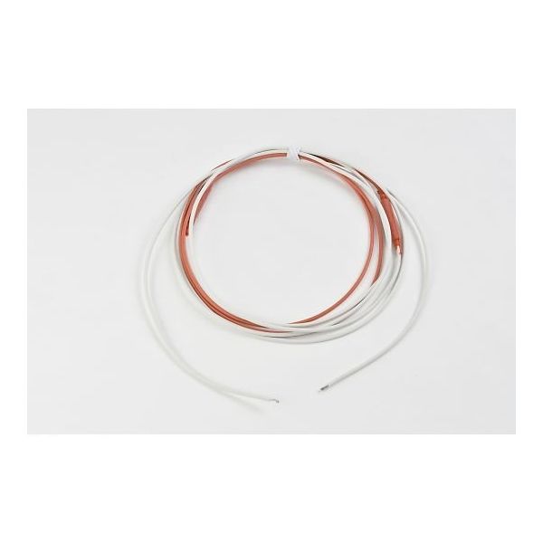 スリーハイ シリコン被覆コードヒーター100V 30W 1000mm リード線1m SC100-30-1000 1本 64-3427-39（直送品）