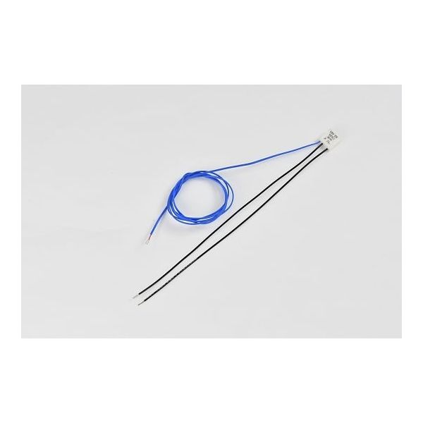 スリーハイ セメンティングスポットヒーター MASANORI 14V 2W 熱電対K付 13mm×13mm MA1313-14-2K 1個（直送品）