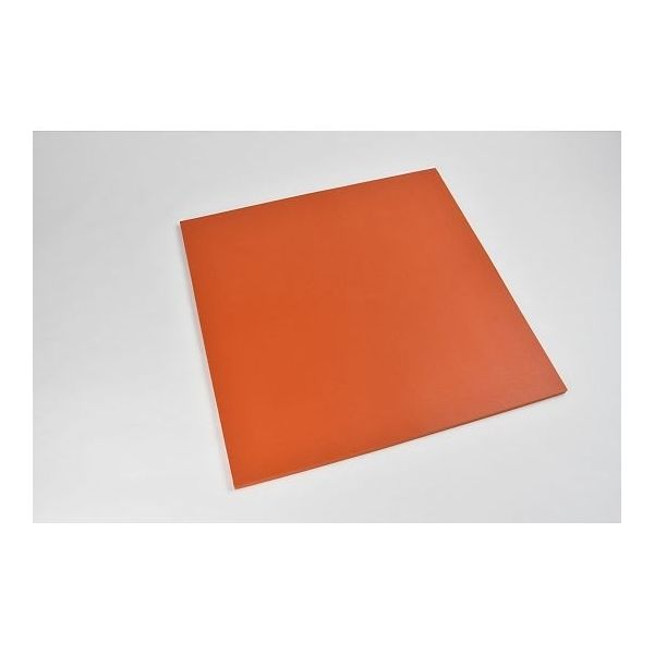 スリーハイ シリコンスポンジシート5mm 500mm×500mm SS5-500-500 1枚 64-3427-76（直送品）