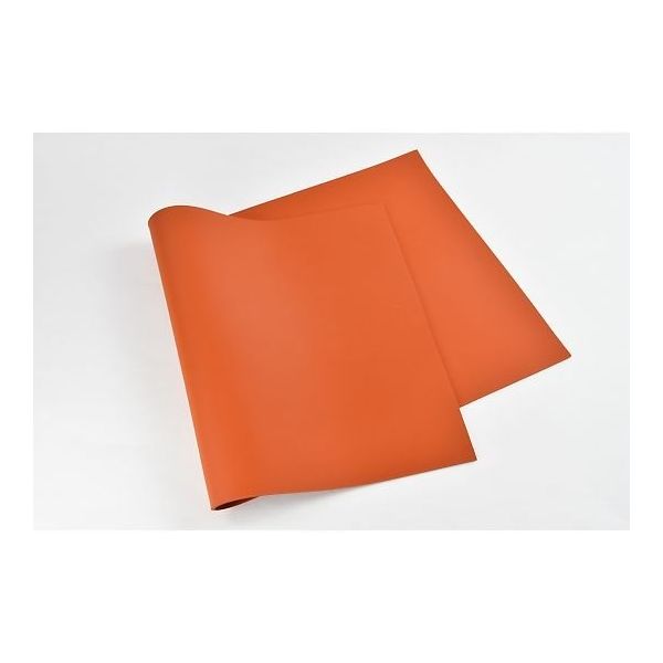 スリーハイ シリコンスポンジシート5mm 500mm×1000mm SS5-500-1000 1枚 64-3427-77（直送品）