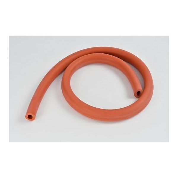 スリーハイ シリコンスポンジチューブ φ15×φ25 1m ST15-25-1 1本 64-3428-15（直送品）